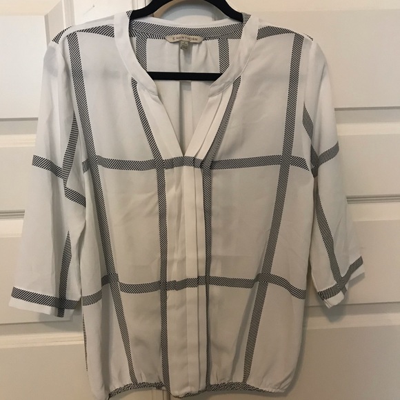 41 Hawthorn Tops - 41 Hawthorn Blouse Petite Medium 41 Hawthorn Tops - 41 Hawthorn Blouse Petite Medium